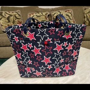 Tommy Hilfiger Shoulder/Tote Bag